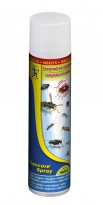 Insecticide Topscore Spray Toelatingsnummer 896-B